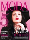 Moda Mujer
